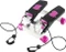 HMS-Fitness Stepper S3033 Vorschaubild