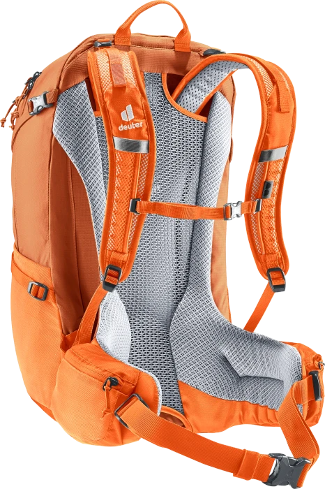 Deuter Futura 27 chestnut/mandarine