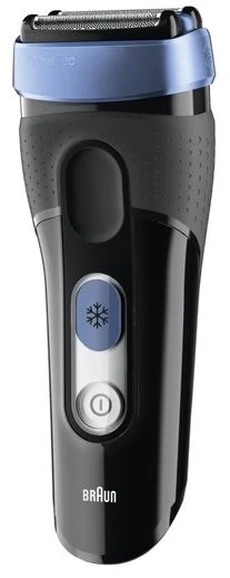 Braun CoolTec CT2cc Wet&Dry + CCR2