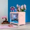 Cooler Master MasterBox NR200P Sakura Limited Edition, rosa, Glasfenster, Mini-ITX Vorschaubild