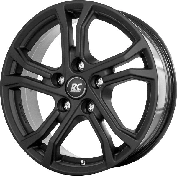 RC Design TDG2 7.5x17 5/114.3 ET40 (verschiedene Farben)