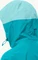 Jack Wolfskin Weiltal 2L Funktionsjacke fresh ice (Damen) Vorschaubild