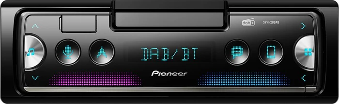 Pioneer SPH-20DAB