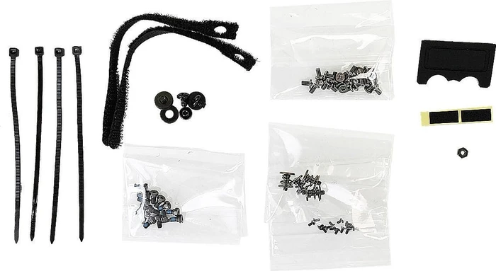 EVGA Hybrid Waterblock Cooler für GTX Titan Xp / GTX Titan X / GeForce GTX 1080 Ti FE