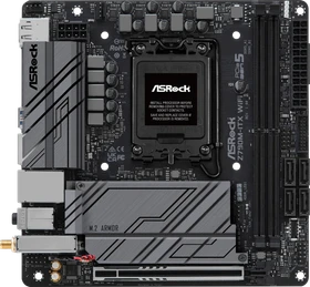 ASRock Z790M-ITX WiFi (Intel 1700)