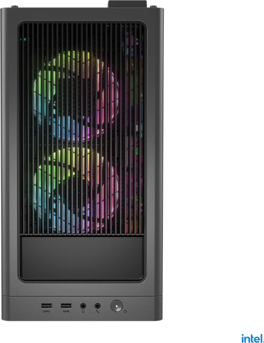 Lenovo Legion T5 26IRB8, Core i5-14400F, 32GB RAM, 1TB SSD, GeForce RTX 4070 SUPER, EN/ML