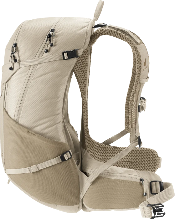 Deuter Futura 27 greystone/alu