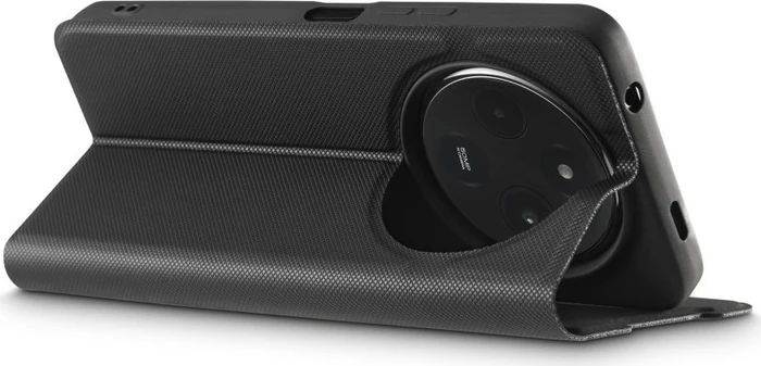 Hama Handytasche Daily Protect für Xiaomi Redmi 14C schwarz