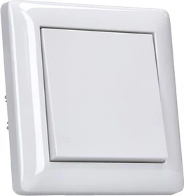 Gira Einsatz Wippschalter 10AX 250V