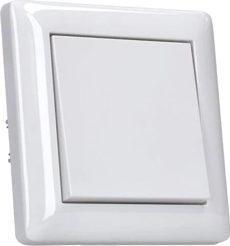 Gira Einsatz Wippschalter 10AX 250V