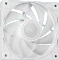 DeepCool CH560 WH, weiß, Glasfenster Vorschaubild