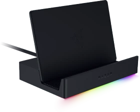 Razer Handheld Dock Chroma, USB-C 3.0 [Stecker] (RC21-02310100-R3M1)