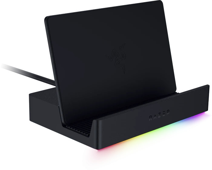Razer Handheld Dock Chroma, USB-C 3.0 [Stecker]