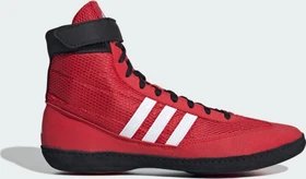 adidas Combat Speed 4 red/cloud white/core black (Herren)