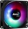 AeroCool Frost 8 FRGB, 80mm Vorschaubild