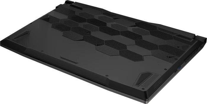 MSI Pulse GL76 11UEK-083, Titanium Grey, Core i7-11800H, 16GB RAM, 512GB SSD, GeForce RTX 3060, DE