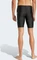 adidas 3-Streifen 8-Inch Jammer Badehose schwarz (Herren) Vorschaubild