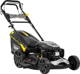 Texas Razor 5120TR/W Benzin-Rasenmäher