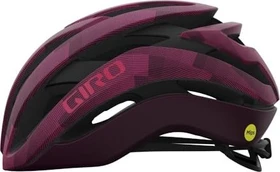 Giro Cielo MIPS Helm matte dark cherry towers