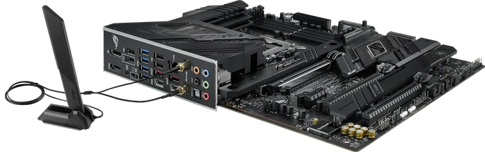 ASUS ROG Strix Z790-F Gaming WIFI (Intel 1700)