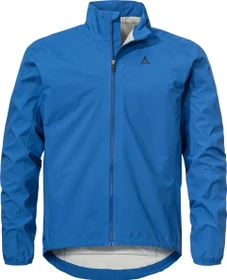 Schöffel Lurbek Fahrradjacke cornflower blue (Herren)