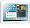 Samsung Galaxy Tab 2 10.1 P5100, weiß, 32GB, UMTS Vorschaubild