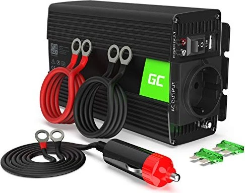 Green Cell INV01DE