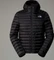 The North Face Huila Synthetic Insulation Hooded Jacke (Herren) Vorschaubild