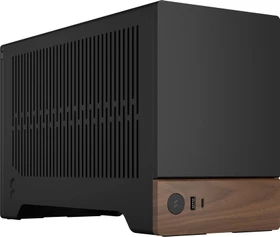 Fractal Design Terra Graphite, Mini-ITX (FD-C-TER1N-01)