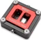 EK Water Blocks Quantum Line EK-Quantum Velocity² Direct Die D-RGB AMD Ryzen Signature Edition, AM5, Nickel Acryl Vorschaubild