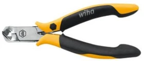 Wiha Z 46104 Professional ESD Schräg-Vornschneider, 11.5cm