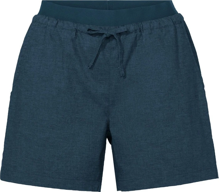 Vaude Redmont Shorts III Hose kurz dark sea (Damen)