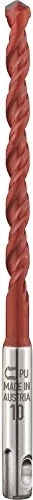 Alpen Profi Multicut HM Mehrzweckbohrer, 8x100x160mm, 1 Stück