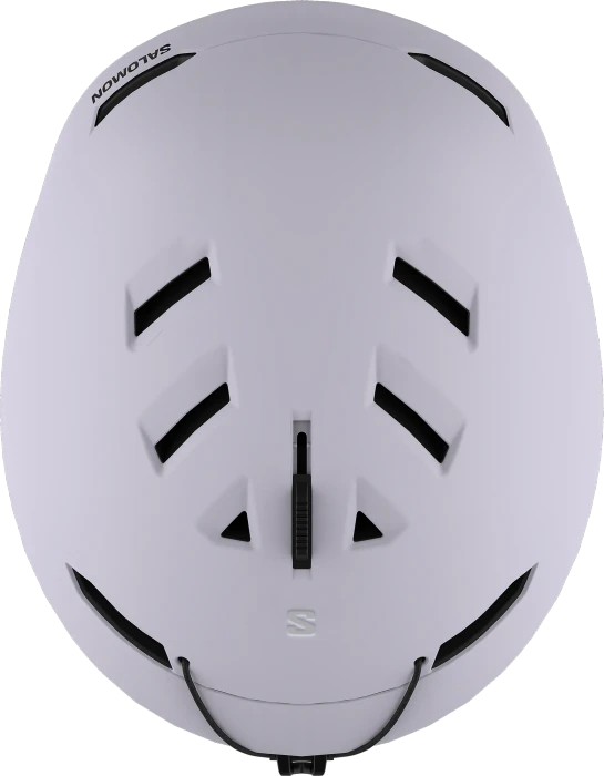 Salomon Husk Helm evening haze
