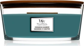 WoodWick Evergreen Duftkerze, 453.6g