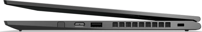 Lenovo ThinkPad X1 Yoga G5, Iron Grey, Core i7-10510U, 16GB RAM, 512GB SSD, LTE, DE