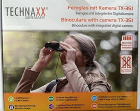 Technaxx TrendGeek TG-125