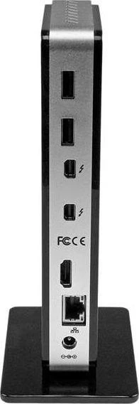 StarTech Thunderbolt Dockingstation