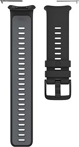 Polar Ersatzarmband für Vantage V2 schwarz