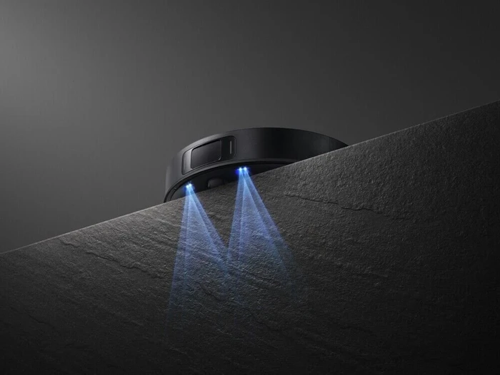 Xiaomi Robot Vacuum X20 Max Saug-/Wischroboter schwarz inkl. Absaug-/Reinigungsstation