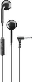 Cellularline Voice Capsule - Universal schwarz