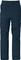 Vaude Slim Fit Zip-Off Hose lang dark sea (Junior) Vorschaubild