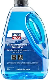 Liqui Moly Scheibenfrostschutz Konzentrat 3l