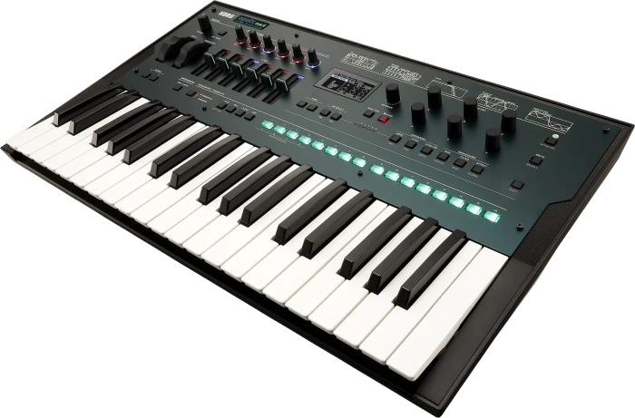 Korg opsix mk ii