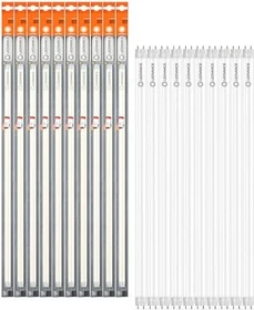 Osram Ledvance SMART+ WiFi Tube Tunable White 600 9W G13, 10 Stück