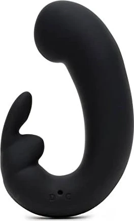 Fifty Shades of Grey Sensation G-Spot Rabbit Vibrator