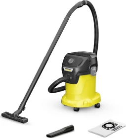 Kärcher KWD 3 V-17/4/20/F Nass-/Trockensauger