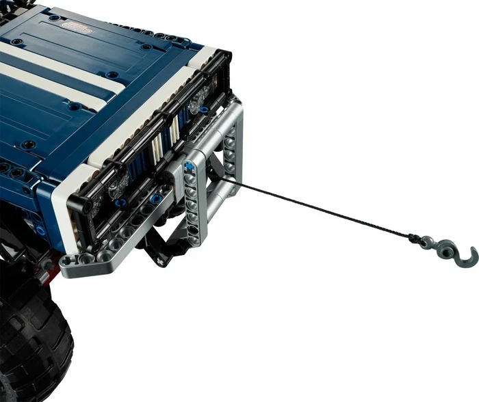 LEGO Technic - 4x4 Crawler Exclusive Edition