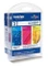 Brother Tinte LC1100HY Color Pack hohe Kapazität Vorschaubild