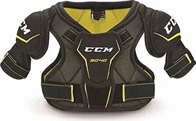 CCM Tacks 9040 Schulterprotektor schwarz (Damen)
